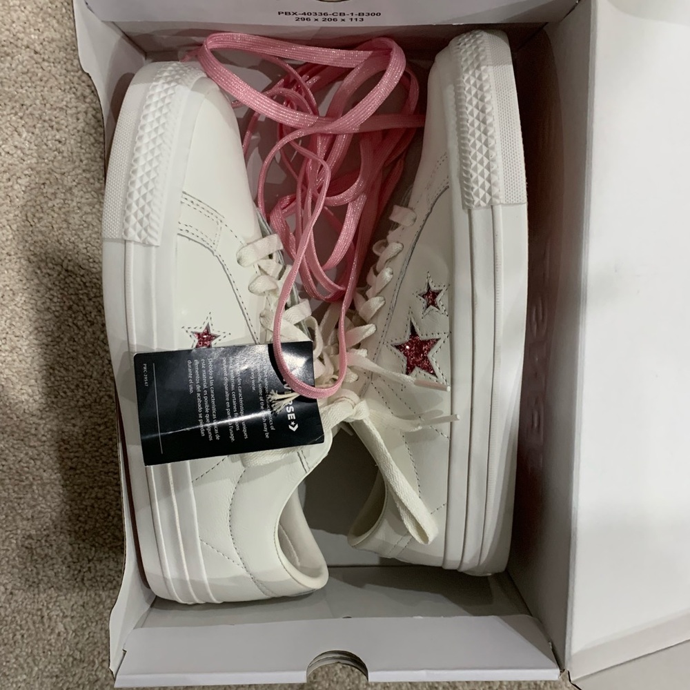 NWT Converse Turnstile sneakers ⭐️⭐️⭐️⭐️⭐️⭐️⭐️⭐️⭐️⭐️⭐️⭐️⭐️⭐️